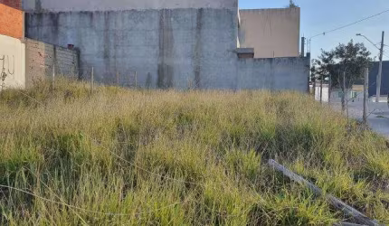 Terreno para Venda em Barueri, Vila do Conde, 1 dormitório, 1 banheiro, 1 vaga