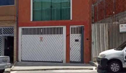 Casa para Venda em Barueri, Vale do Sol, 4 dormitórios, 2 banheiros, 2 vagas