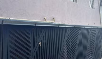 Casa para Venda em Carapicuíba, Vila Marcondes, 3 dormitórios, 2 banheiros, 3 vagas