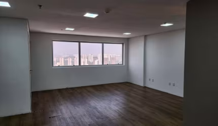 Comercial para Locação em Osasco, Continental, 1 dormitório, 1 banheiro, 1 vaga