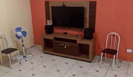 Casa para Venda em Barueri, Vila Ceres, 3 dormitórios, 2 banheiros