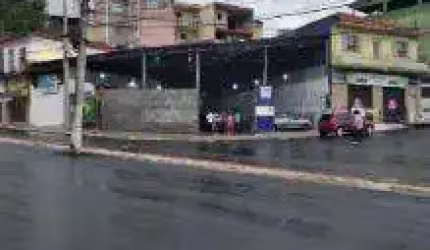 Comercial para Locação em Barueri, Jardim Belval, 1 dormitório, 1 banheiro, 1 vaga