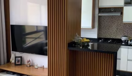 Apartamento para Venda em Barueri, Vila Iracema-Belval, 2 dormitórios, 2 banheiros, 1 vaga