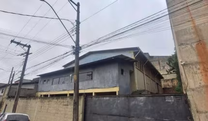 Comercial para Locação em Barueri, Jardim Califórnia, 1 dormitório, 4 banheiros, 1 vaga