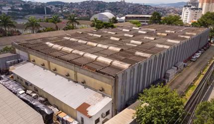 Comercial para Venda em Barueri, Jardim Regina Alice, 1 dormitório, 1 banheiro, 1 vaga