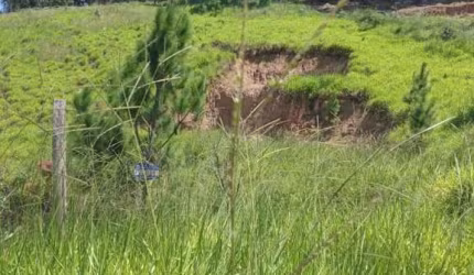 Terreno para Venda em Itapevi, Parque Mira Flores, 1 dormitório, 1 banheiro, 1 vaga