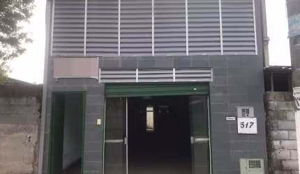 Comercial para Locação em Santana de Parnaíba, Jardim Represa (Fazendinha), 1 dormitório, 3 banheiros, 2 vagas