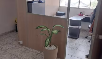 Comercial para Locação em Barueri, Vila Sargento José de Paula, 1 dormitório, 1 banheiro, 1 vaga