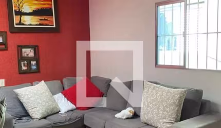 Casa para Venda em Barueri, Nova Aldeinha/Aldeia, 2 dormitórios, 1 banheiro, 1 vaga