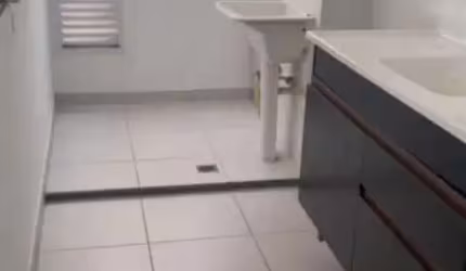 Apartamento para , 2 quarto(s),  Jardim São Luiz, Jandira - 3086