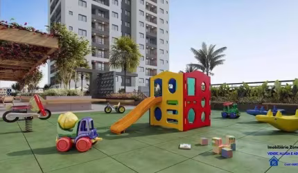 Apartamento para Venda em Barueri / SP no bairro Aldeia - 499-2092548