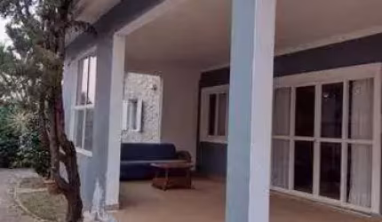 Casa para Venda em Santana de Parnaíba / SP no bairro Portal das Acácias - 229-2258546