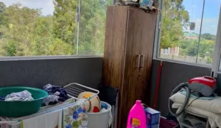 Casa para Venda em Barueri / SP no bairro Parque Esmeralda - 263-2282363