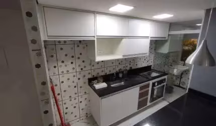 Apartamento para Venda em Cotia / SP no bairro Jardim Ísis - 909-2530628