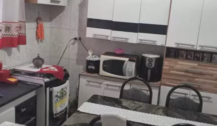 Casa para Venda em Carapicuíba / SP no bairro Alto de Santa Lúcia - 947-2546935