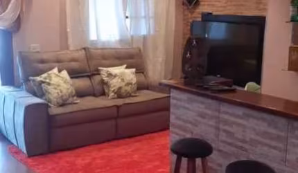 Casa para Venda em Jandira / SP no bairro Mirante de Jandira - 957-2548610