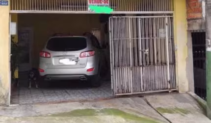Casa para Venda em Jandira / SP no bairro Parque dos Lagos - 349-2952784