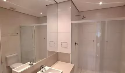 Apartamento para Locação em Santana de Parnaíba / SP no bairro Tamboré - 3053-3717989