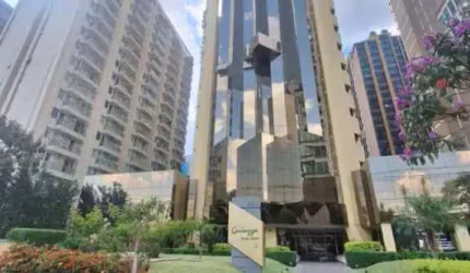Apartamento para Locação no bairro Alphaville Centro Industrial e Empresarial/Alphaville. - 3043-3698845