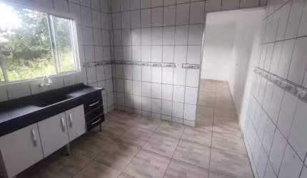 Casa para Locação em Jandira / SP no bairro Vila Eunice - 1953-3280825