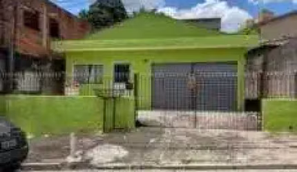 Casa para Venda em Jandira / SP no bairro Jardim Velho Sanazar - 37-2826920