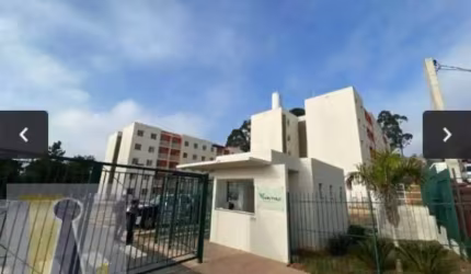 Apartamento para Venda em Cotia / SP no bairro Lageado - 228-2990424