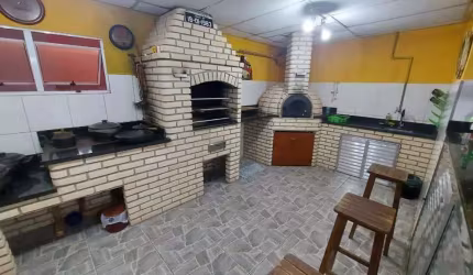 Casa para Venda em Osasco / SP no bairro Pestana - 1680-3049569