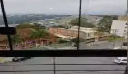 Apartamento para Venda em Jandira / SP no bairro Mirante de Jandira - 1699-3059475