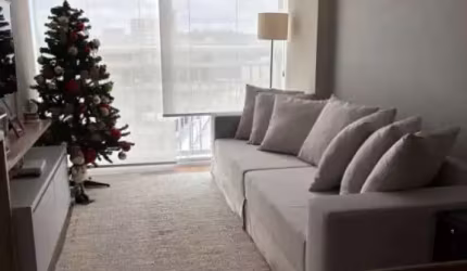Apartamento para Venda em Barueri / SP no bairro Vila Boa Vista - 2030-3456263