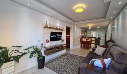 Casa para Venda em Canoas, Estância Velha, 2 dormitórios, 2 banheiros, 3 vagas