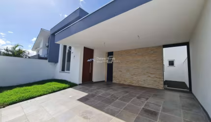 Casa para Venda em Canoas, Igara, 3 dormitórios, 1 suíte, 2 vagas
