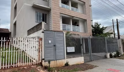 Apartamento no Jardim Pancera