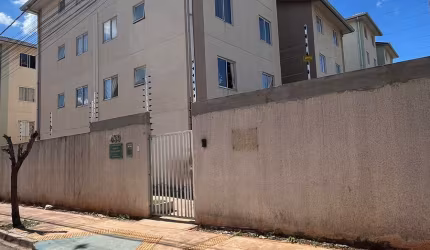APARTAMENTO PARA LOCAÇÃO NO JARDIM SÃO FRANCISCO