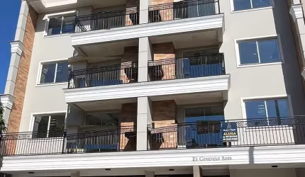 Apartamento para locação, Jardim Coopagro, TOLEDO - PR