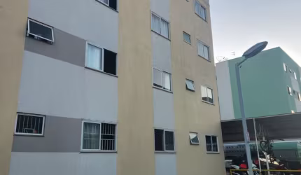 Apartamento para locação, JARDIM TOCANTINS, TOLEDO - PR
