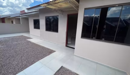 Casa para locação, JARDIM ANAPOLIS, TOLEDO - PR