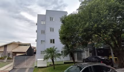 APARTAMENTO PARA LOCAÇÃO NA VILA INDUSTRIAL, TOLEDO - PR