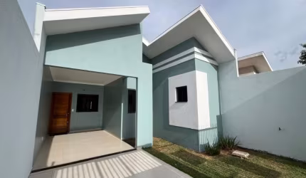 Casa semi mobiliada para locação, JARDIM ANAPOLIS, TOLEDO - PR