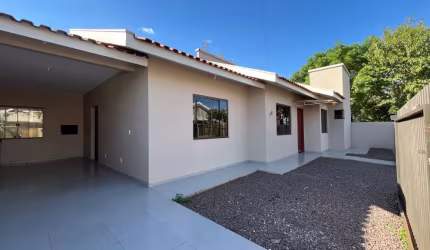 Casa para locação, JARDIM ANAPOLIS, TOLEDO - PR