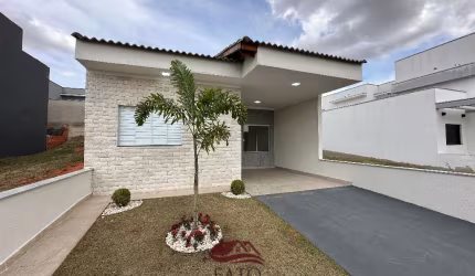 Casa térrea com preço abaixo do valor de mercado
