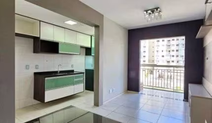 Excelente Oportunidade no Villaggio Limoeiro! Apartamento 3 Quartos com Suíte – 67m²
