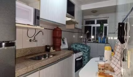 Apartamento de 2 Quartos em Colina de Laranjeiras – Conforto, Lazer e Segurança no Melhor da Serra!