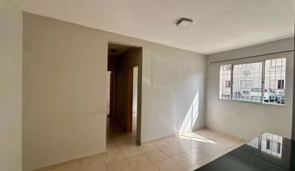 Apartamento à venda no Condomínio Vila da Serra – Jardim Limoeiro! Térreo 2 Quartos com Suíte