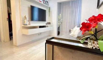 Apartamento 2 Quartos – Recreio das Palmeira, Conforto, praticidade e lazer completo!