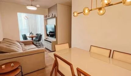 Apartamento à Venda, 3 quartos, 2 vagas de garagem, Sol da manhã – Veredas Buritis