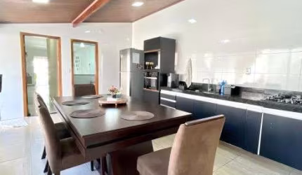 EXCLUSIVIDADE! CASA LINEAR INDIVIDUAL ESPETACULAR - PLANÍCIE DA SERRA