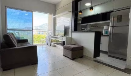 Apartamento de 2 quartos com suíte, condomínio Dream Parque, Condomínio com lazer completo