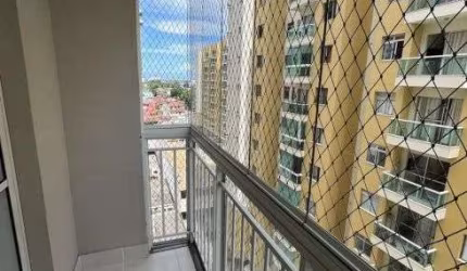 Apartamento 3Q com Suíte no Villagio Larangeiras, Conforto e Segurança em Valparaiso.