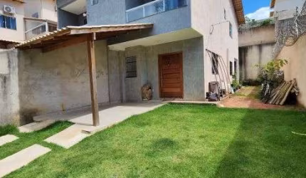 ua Nova Casa no Portal de Jacaraípe – Ampla, Moderna e Pronta para Morar!