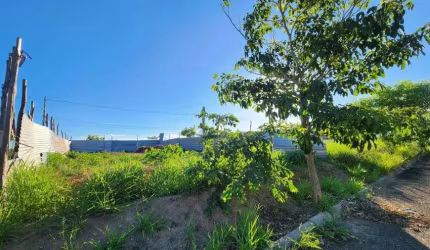 Lote no Residencial Enseada – Praia Grande, Fundão/ES, Pronto para construir | Ótima localização